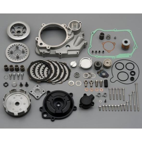 DAYTONA デイトナ ハイドロリッククラッチキット (5ディスク) GORILLA (ゴリラ) ...