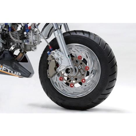 SHIFT UP シフトアップ シフトアップ27mmフォークワイドステムキット モンキー HONDA...