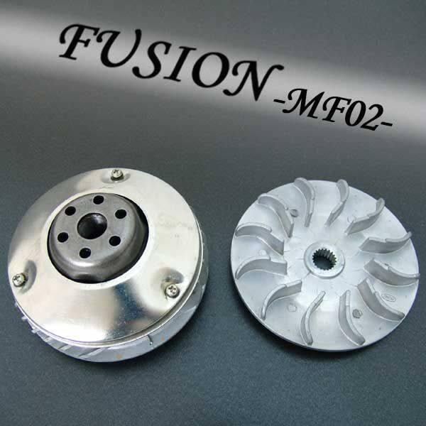 RISE CORPORATION ライズコーポレーション 純正タイプ ドライブ フェイス プーリー ...