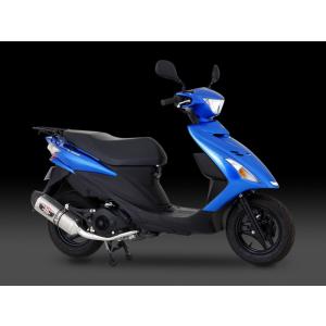 ヨシムラ YOSHIMURA R-77Sサイクロン カーボンエンド STBC （チタン 