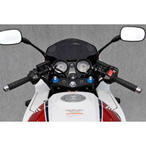 H2 ウィンカーステーブラケット 36φ (36パイ/Z1/Z2/Z750/Z900/Z1000