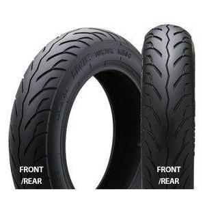 IRC アイアールシー MB90 TUKTUK 【3.50-10 51J TL】 トゥクトゥク タイ...