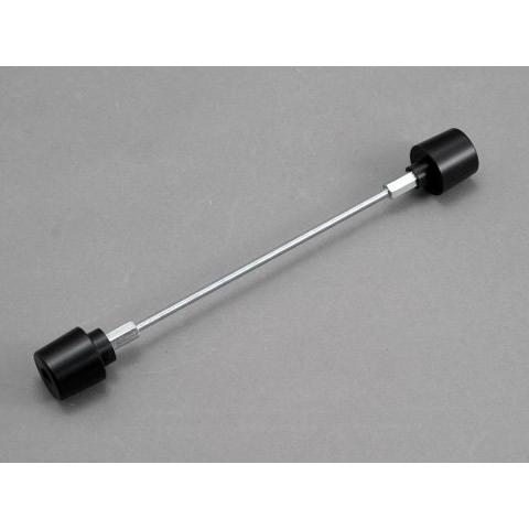 A-TECH エーテック スイングアームスライダー カラー：ブラック ZX-14R KAWASAKI...