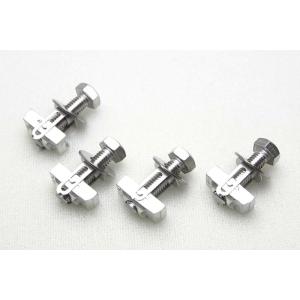 OGUshow オグショー ESターンナット サイズ：M8 トランポ用品