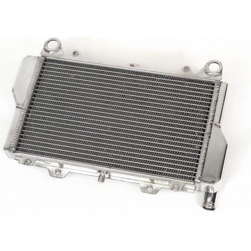 しゃぼん玉 シャボンダマ 大容量ラジエター　ZRX1100/ZRX1200 R用 ZRX1100 Z...