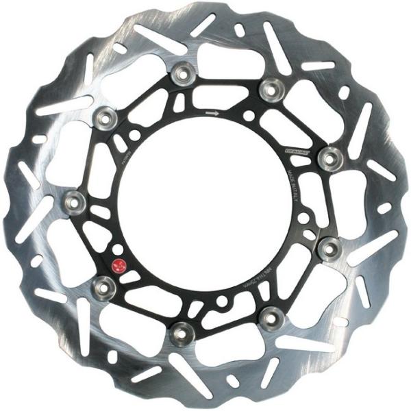 BRAKING ブレーキング ウェーブディスク SK2シリーズ KAWASAKI カワサキ ブレーキ...
