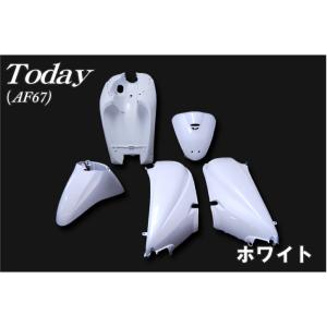 部品屋K&W リブフェンダーキット スティード400 スティード600 HONDA