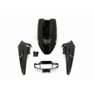 スズキ（SUZUKI） アドレスV100 CE11A 外装セット 5点 白 ホワイト