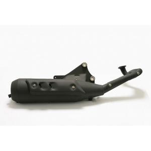 スズキ アドレスV100 CE11A CE13A 純正タイプ 互換 新品 マフラー