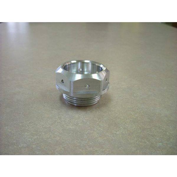 MARVELOUS ENGINEERING マーベラスエンジニアリング オイルフィラーキャップ ZZ...