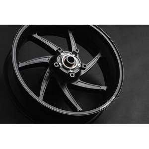 おすすめネット特価 ジェネシ マルケジーニ アルミニウム鍛造ホイール Marchesini Gpz900r Gpz900r アルミニウム鍛造ホイール M7rs Genesi Kawasaki ホイール ウェビック2号店