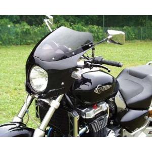 GULL CRAFT ガルクラフト BULLET BIKINI TYPE-C ビキニカウル CB1100