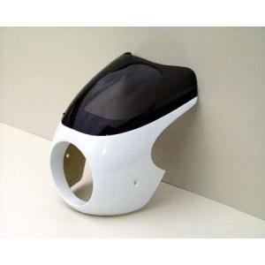 YRPレーシング製Z1 Z2 ビッグフィンキット 社外 中古 バイク 部品