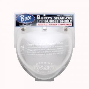 BUCO BUCO:ブコ スナップオン バブル シールドエクストラ ハードコーティング