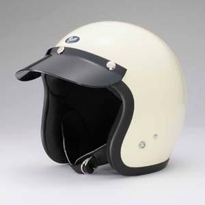 BUCO ブコ EXTRA プレーンモデル サイズ：L(60-61cm) ジェットヘルメット ヘルメ...
