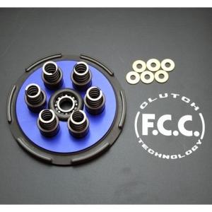 YAMAHA XJR1200 XJR1300アドバンテージ FCC 強化クラッチ ADVANTAGE（アドバンテージ） FCC トラクション コントロール クラッチ