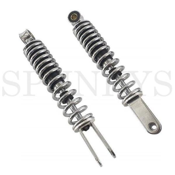 SPUNKY’S スパンキーズ フロント サスペンション ジャイロキャノピー HONDA ホンダ フ...