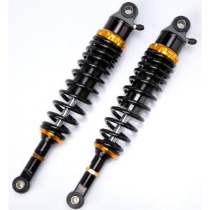 OHLINS（オーリンズ） リアショックアブソーバー Z125 プロ KAWASAKI