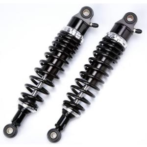 パーツ GOODS G-SUSPENSION300 14-10 CB400SS goodsショッピングサイト/商品詳細 G-SUSPENSION300 / ブラック