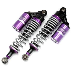 リアサスペンション パープル リアショック CB400SF-VTEC NC39