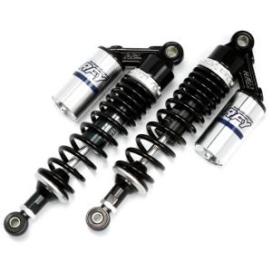 リアサスペンション CB400SF VTEC NC39 320mm 黒金 : トップ