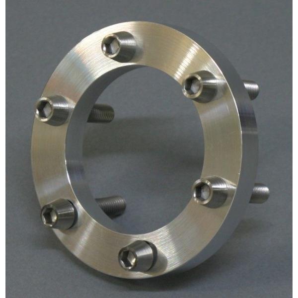 Freak’s PIT フリークスピット 320φディスクオフセットスペーサー SR500 SR40...