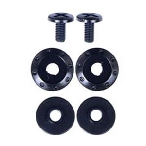 LEAD工業 リード工業 ビスセット その他ヘルメットオプション・補修部品 ヘルメット