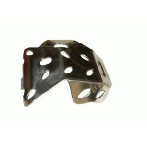 MECASYSTEM メカシステム スキッドプレート WR125  HUSQVARNA ハスクバーナ...