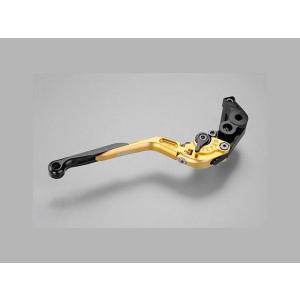 MiZU ミズ ブレーキレバー GTR 1400 Ninja (636) ZX-6R Z 1000 ...