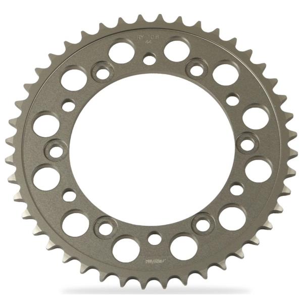 SUNSTAR サンスター リアスプロケット ジュラルミン 丁数：44 FJ1100 FJ1200 ...