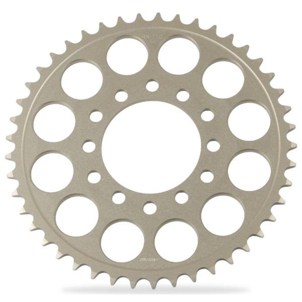 SUNSTAR サンスター リアスプロケット ジュラルミン 丁数：45 KAWASAKI カワサキ ...