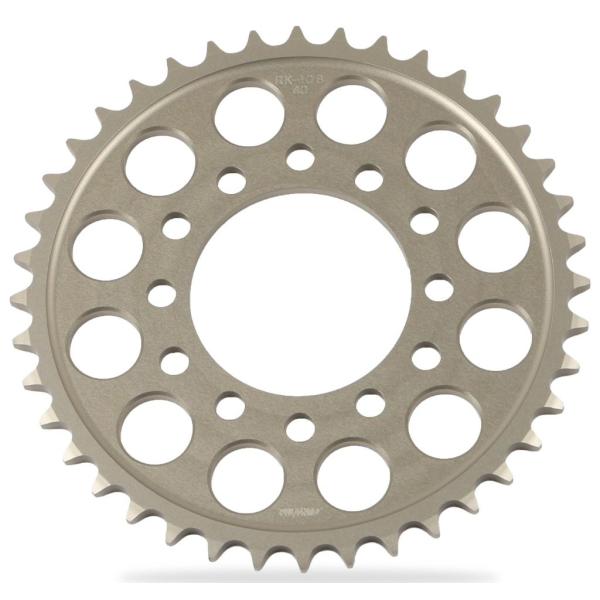 SUNSTAR サンスター リアスプロケット ジュラルミン 丁数：40 KAWASAKI カワサキ ...