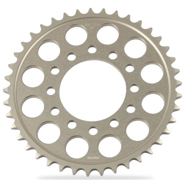 SUNSTAR サンスター リアスプロケット ジュラルミン 丁数：41 KAWASAKI カワサキ ...