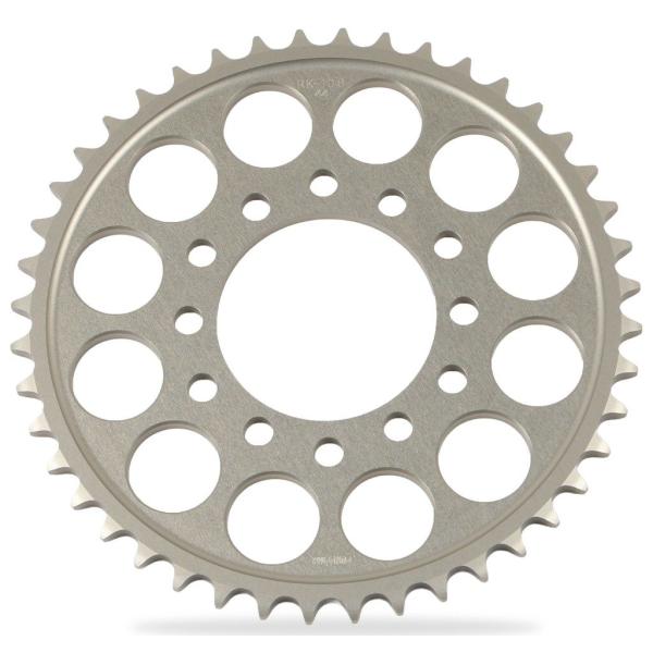 SUNSTAR サンスター リアスプロケット ジュラルミン 丁数：44 KAWASAKI カワサキ ...