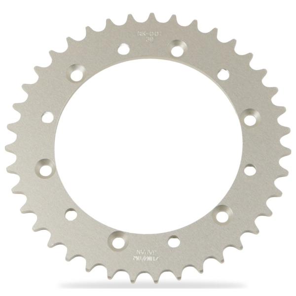 SUNSTAR サンスター リアスプロケット ジュラルミン 丁数：39 KAWASAKI カワサキ ...