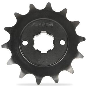 SUNSTAR（バイク） SUNSTAR サンスター フロントスプロケット 丁
