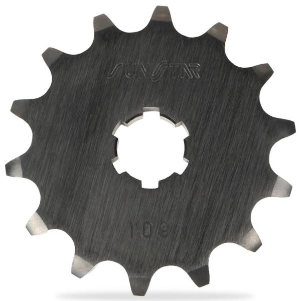 SUNSTAR サンスター フロントスプロケット 丁数：14 AR50II AR50 AR80II ...