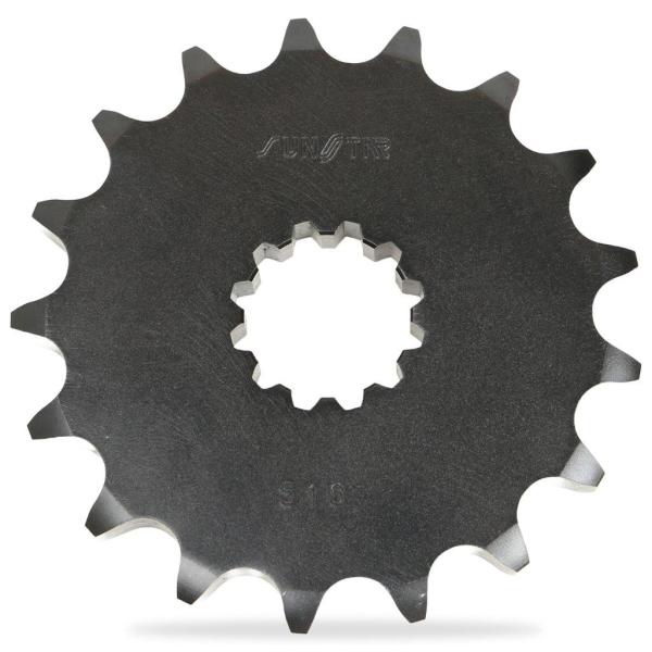 SUNSTAR サンスター フロントスプロケット 丁数：17 GPZ750R GPZ900R ZEP...