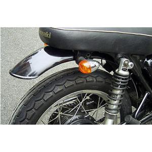 OSCAR オスカー ルーカステールランプセット W650 W400 KAWASAKI