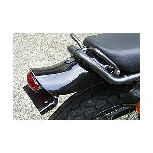 グラストラッカー用 OSCAR オスカー ナローリアフェンダー FRP製 楽天市場】OSCAR オスカー リアフェンダー・ナロー 白ゲル GRASS