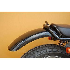 OSCAR（オスカー） フロントフェンダータイプA GB350 HONDA ホンダ