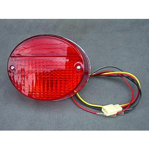 OSCAR オスカー Z2テールランプセット 250TR KAWASAKI カワサキ テールランプ ...