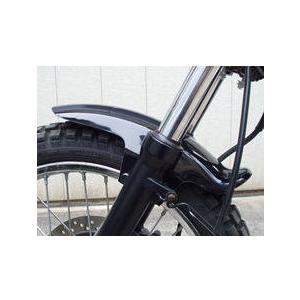 DAYTONA（バイク用品） DAYTONA デイトナ 250TR ステンレスショート