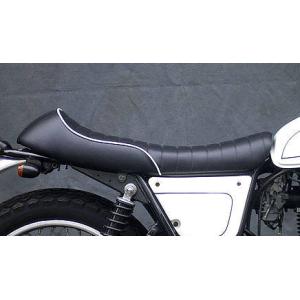 DAYTONA（バイク用品） DAYTONA 250TR フェンダー ステンレスショート