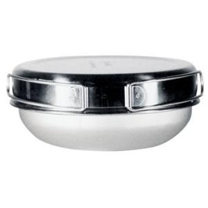 belmont ベルモント ステン食器3点セット(ケース付) その他キャンプ・アウトドア用品