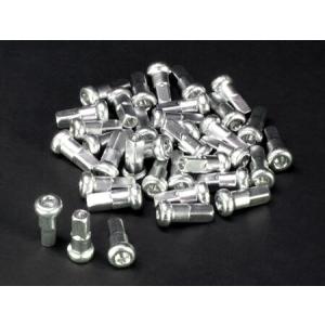 Z-WHEEL:ズィーウィール Z-WHEEL アルミニップルセット