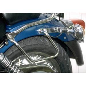 Garage T＆F ガレージ フラットフェンダーキット ビラーゴ250(XV250