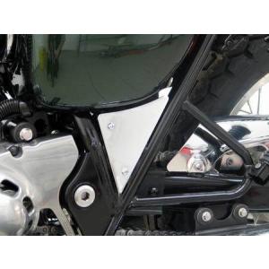 A-TECH（エーテック） アッパーカウルインナー 素材：綾織カーボン