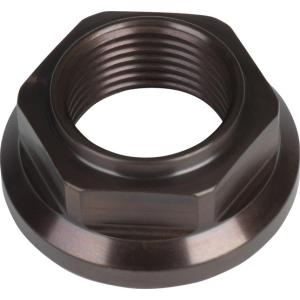 SUTERCLUTCH スータークラッチ レーシングナット(メインシャフト) GSX-R1000 S...