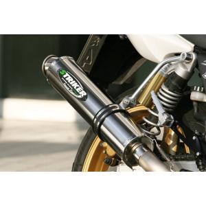 値下げ　ハーレー　マフラー　サイレンサー　ステー STRIKER ストライカー スタンダード用サイレンサーステー CB400
